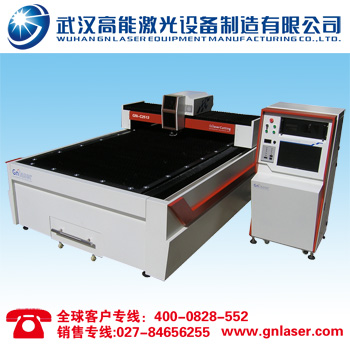 门业图片-激光切割机高能激光 专业供应激光切割机设备GN-CF2513图片